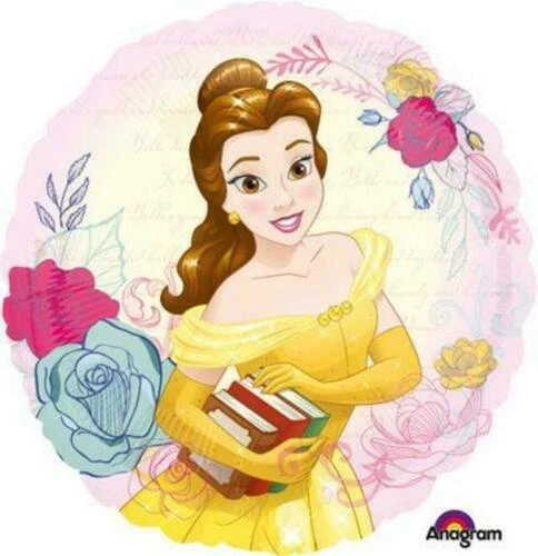 Palloncini per feste e party, tema principesse