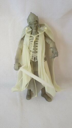 Lord of the Rings King of the Dead action Figures,Toybiz 