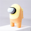 20cm //Stickers Soft Toy Stuffed Plushie  Doll ⚡FAST SHIP⚡ Among Us Plush 10