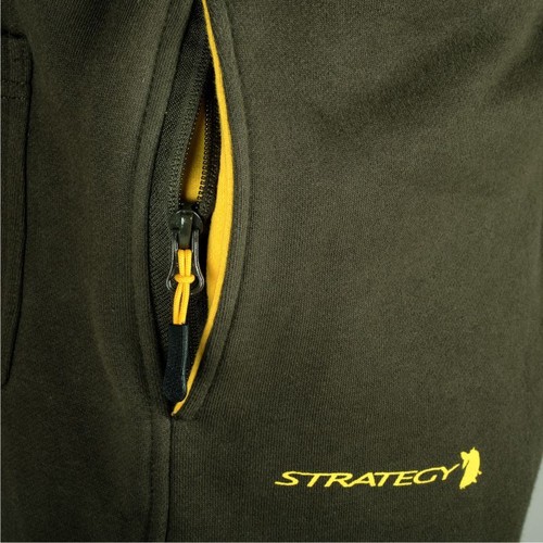Spro Strategy Bivvy Pants XXL Angel Hose Zelt Anzug /'S Hose Karpfen Anzug Sha