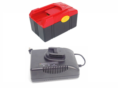 For Snap On Battery 18V 4.0AH CTB6187 CTB4187 CTB6185 CTB4185 CT6850 and Charger