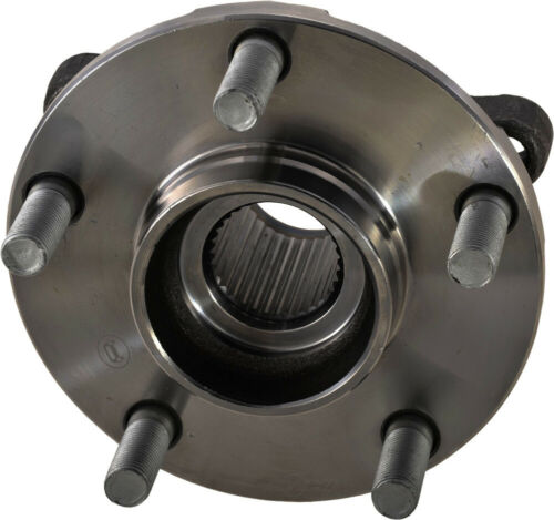 Wheel Bearing and Hub Assembly Front Autopart Intl 1411-285204 