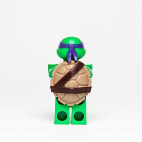 LEGO® TMNT Minifigure - Scuba Donatello (tnt031) Turtle Sub Undersea Chase 79121