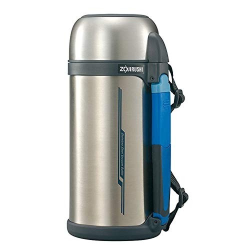 ZOJIRUSHI Thermos SF-CC20-XA 2.0L Stainless Steel Bottle Tough Sports