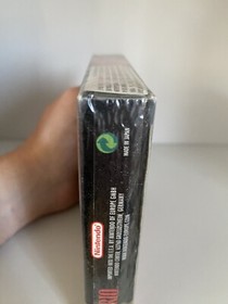 Game Boy Advance - Dr Mario Nes Classic  GBA - Neuf - New - Blister Sealed PAL