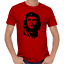 Che Guevara Kult Ikone Revolution Stencil Art Konterfei Freiheitskämpfer T-Shirt