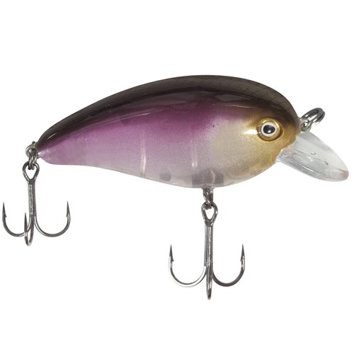 Manns Wobbler LM II 7,5cm 25g schwimmend Natural
