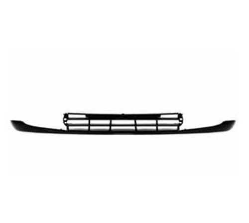 Auto Ersatz Reparaturteile Vw Polo 9n 02 05 Front Bumper Centre Grille Spoiler Lower Insurance Approved Auto Motorrad Teile Ronacontadores Com Br