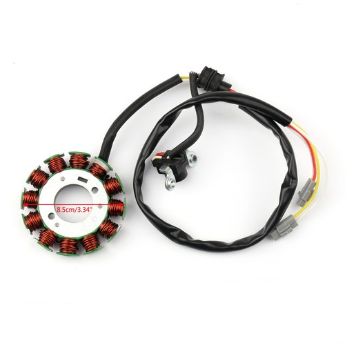 Generator bobina alternador Para Yamaha WR 250F 2004-2009 2008 //11-14 2012 2013