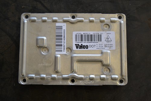 CHRYSLER LX 300 VORSCHALTGERÄT LAMPENMODUL HID-LEUCHTEN MOPAR 05139061AA VALEO!!