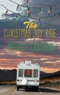 The Christmas Joy Ride by Melody Carlson (Hardback, 2015)