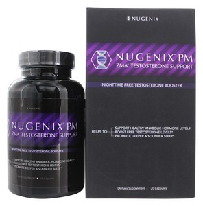 Price of nugenix