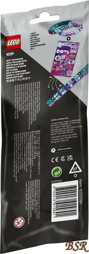 41934 Sternen Freundschaftsarmbänder /& NEU /& OVP ! LEGO® DOTS