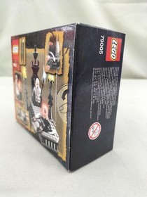 Lego 79005 The Wizard Battle