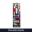 Hasbro c0311 Marvel Guardians of the Galaxy Star-Lord figura de acción Titan Hero nuevo