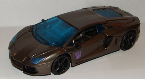 Transformers Age Of Extinction Verouillage complet Deluxe AOE