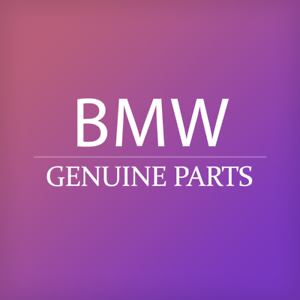 Genuine BMW Z3 Roadster Z3 1.8 1.9 2.0 2.2i 2.5 2.5i 2.8 3.0i Clip 51128399166