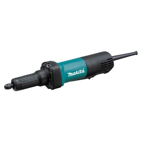 Makita Geradschleifer gd0600 400 W dans le Set dans le carton