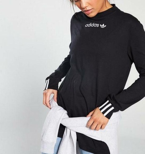 ADIDAS ORIGINALS COEEZE LONG SLEEVED 