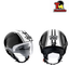 CASCO MOTO AGV BALI II MULTI B3 NERO-BIANCO