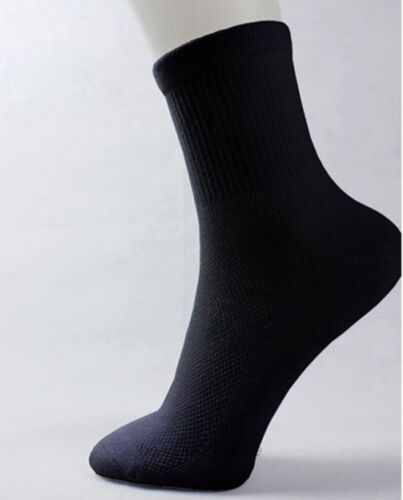 Practice 10 Pairs Men/'s Socks Winter Thermal Casual Soft Cotton Sport Sock Gift