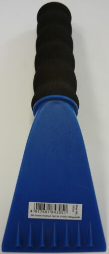 APA Racloir souple Racloir Brise-Glace Bleu