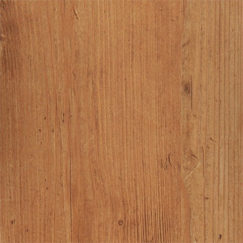 South Shore Prairie Twin Mates Bed with 3 Drawers in Country Pine