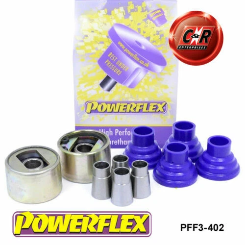 Powerflex Car Performance Suspension Bushes