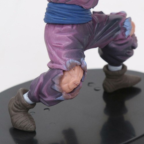 Dragon Ball Z Dramatischer Schaukasten Son Gohan Figuren Toy Boy Geschenk 12cm