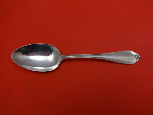 Stratford by International Sterling Silver Place Soup Spoon