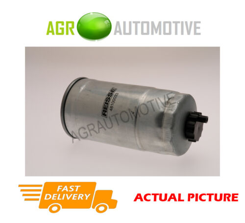 DIESEL FUEL FILTER 48100033 FOR KIA SORENTO 2.5 170 BHP 2006-11