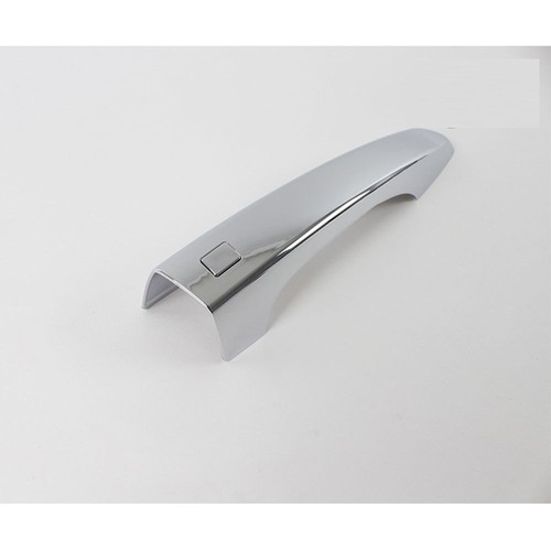 Chrome Catch Molding Door Handle Cover Trim For HYUNDAI Tucson 2016-2018