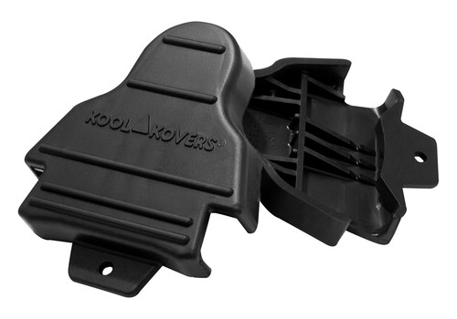 Kool Kovers Bike Pedal Rubber Cleat Covers fits Shimano SPD-SL SM-SH11 SH10 SH12