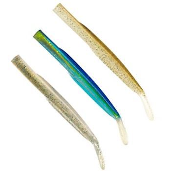 Berkley Powerbait Pre-rigged Eel 15cm