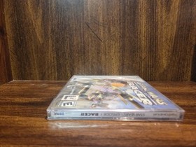 Star Wars: Episode I: Racer For Sega Dreamcast - Brand New Factory Sealed, Mint