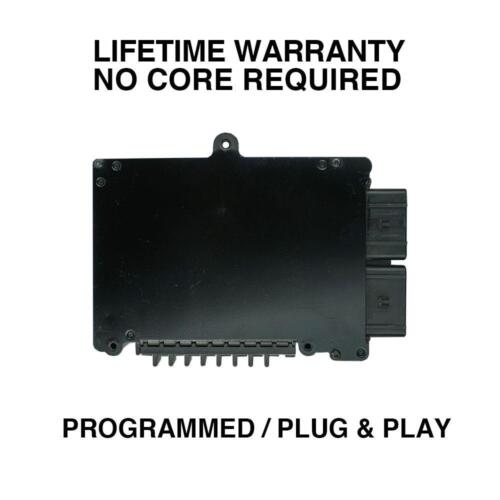 Engine Computer Programmed Plug/&Play 1998 Dodge Neon 05293064AD 2.0L MT PCM