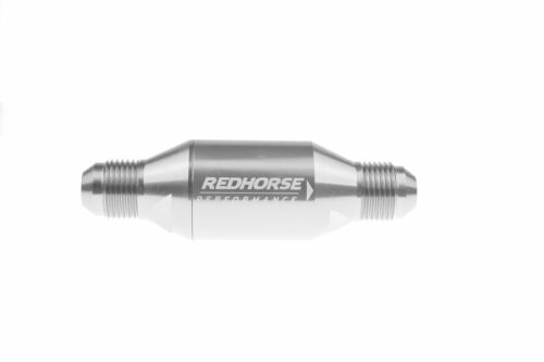 Redhorse 4152-12-5 One Way In-Line Check Valve 12AN 
