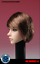 * Nous Livraison gratuite Superduck 1/6 Scale Female Head Sculpt en Pâle SDH002A 