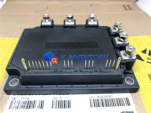 1PCS fuente de módulo de Fuji 2MBI75N-120 nuevo 100/% garantía de calidad mejor servicio