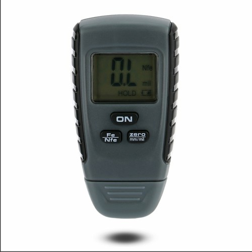 NFe mit LCD-DisplayQ RM660 Tragbares Schichtdickenmessgerät Fe