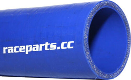 straight CC LADELUFT tube raceparts Silicone tuyau 48 mm x 1 M article NEUF