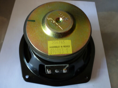 Bose Ps18//28//35//38 48 Series I Acoustimass Subwoofer Speaker Driver 181860 25676