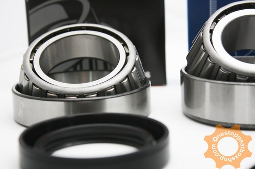 FORD SIERRA GRANADA REAR 7/"//7.5/" AXLE DIFFERENTIAL BEARING REBUILD OVERHAUL KIT
