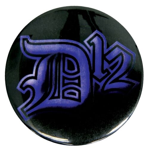 D12 Logo Button