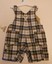 NEW-OSHKOSH-BABY-DENIM-BIB-OVERALL-SHORTS-SIZE-6M-OSH-KOSH-BGOSH-NEW-WITH-TAGS