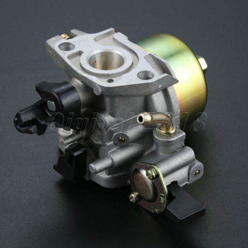 Carburetor w/ Filter Kit Fit For Honda GXV120 HR194 HR195 HR214 HR215 Lawn Mower 