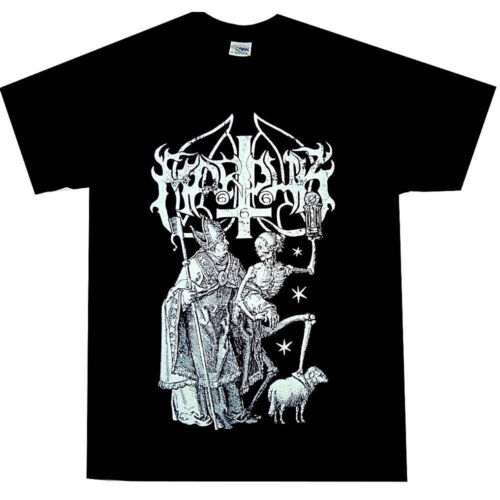 Marduk Imago Mortis T Shirt