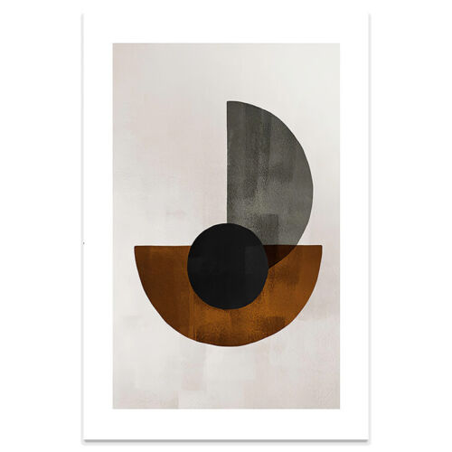 Nordic Romantic Black/&White Minimalist Hand In Hand Canvas Painting Wall Prints