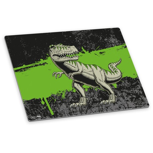 itenga T-Rex Dinosaurier Schule Sortiment Schreibwaren Stundenplan Schultüte