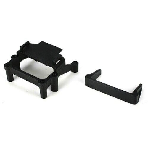Team Losi TLR4154 Battery Trays: 22 Buggy